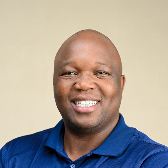 Nyanga Kenneth Chimuyemba